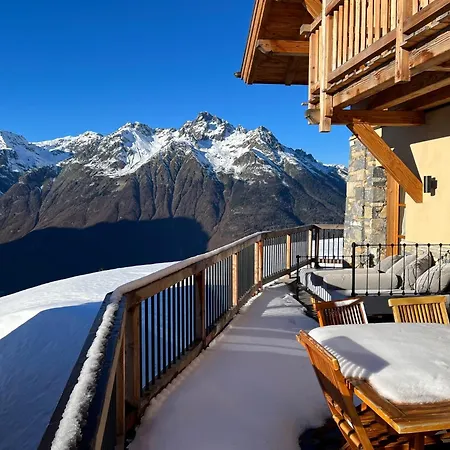 La Petite Bulette * Villard-Reculas